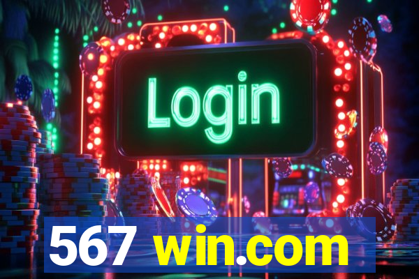 567 win.com